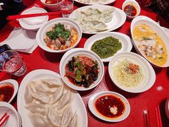 -喜家德虾仁水饺(东海缤纷天地店)
