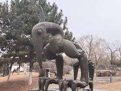 -莫子山公园