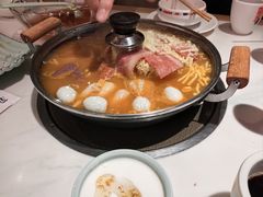 -七八冷面·延边朝鲜族美食(圣熙八号店)
