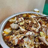 关南小区番茄鱼