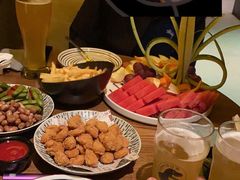 -云湃精酿西餐厅