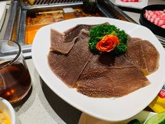 -海底捞火锅(武胜路凯德广场店)