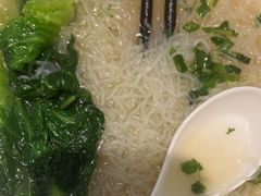 -新宝餐厅(流塘店)