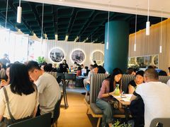 大堂-gaga(深圳福田星河COCO Park店)