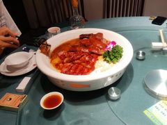 -谢氏老金口七号宴(武昌大道店)