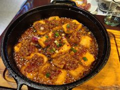 -潮鱼炭火烤鱼(万达店)