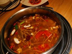 -守柴炉烤鸭(科华中路王府井店)