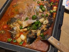 -炉鱼(萧山万象汇店)