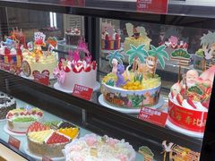 -味多美蛋糕(古城店)