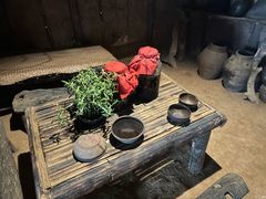-海南槟榔谷黎苗文化旅游区