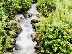 -苍山感通索道
