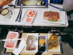 -野妹经典火锅(保利店)