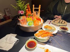 -花潮料理艺食馆(成都万象城店)