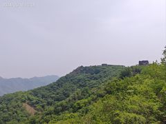-慕田峪长城