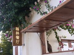-喜洲翰林餐厅(董家百年老宅店)