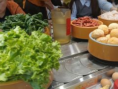 -喜家自助小火锅(乐客城店)