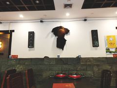-湘肠香火锅店(团结湖店)