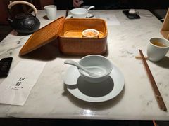 -初蓉丨遇见新川菜(亲贤街荣耀店)