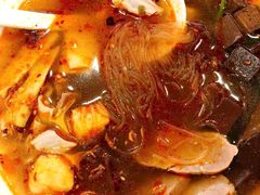 -苏晓玥·手作江南小吃(深圳北站店)