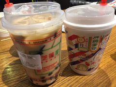 -美芝莲(钻汇广场店)