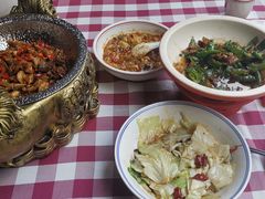 -湘当爱·鲜煮现炒(松岗立业路店)