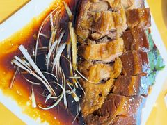 -鼎泰丰(嘉年华•海信广场VILLAGE店)