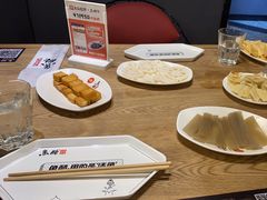 -鱼酷活鱼烤鱼(梅江印象城店)
