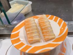 -新一番三文鱼寿司(大东海店)