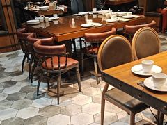 -威海九禧海鲜居·猛火现炒·鲜活海鲜(竹岛店)