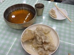 -服务大楼冷面(延大店)