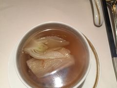 -金轩中餐厅 Jin Xuan(浦东丽思卡尔顿酒店)