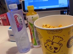 -完美世界影城(北京管庄店)