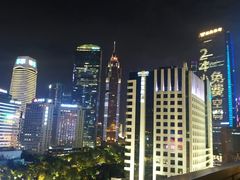 -Mercato莫卡多露台餐厅与酒吧(K11店)