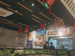 -武松家(丰益桥店)