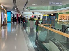 -万达广场(龙湖店)