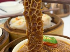 -福满园大酒楼(梅林店)
