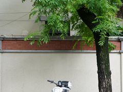 -乌鲁木齐路老洋房