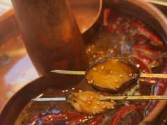 -京元盛铜锅涮肉(上海总店)