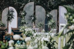 -Sunny喜铺婚礼策划(东部店)