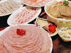 -重庆袁老四火锅(武进万达店)