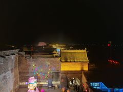 -暖泉古镇