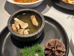 -马仕玖煲·融合菜·酥不腻烤鸭(人大店)