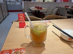 -每味每客·重庆麻辣烫(国泰店)