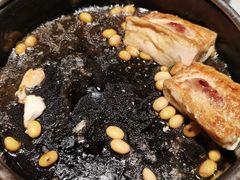 -原味田园·客家菜·土窑鸡(中航城君尚购物中心店)