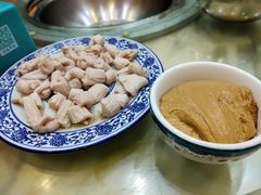 -爆肚于(赵公口桥店)