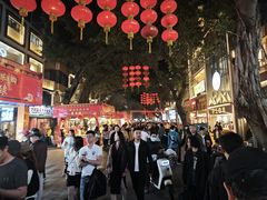 -啫神·广州地标美食(北京路店)