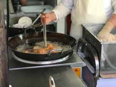 -夏氏怪老头·扬州狮子头(天山西路店)