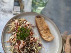 -O'mills Sourdough Bakery&Bistro(永嘉路店)