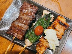 -鸟内会(河北路店)