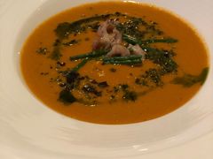 -迪拜帆船酒店海底餐厅